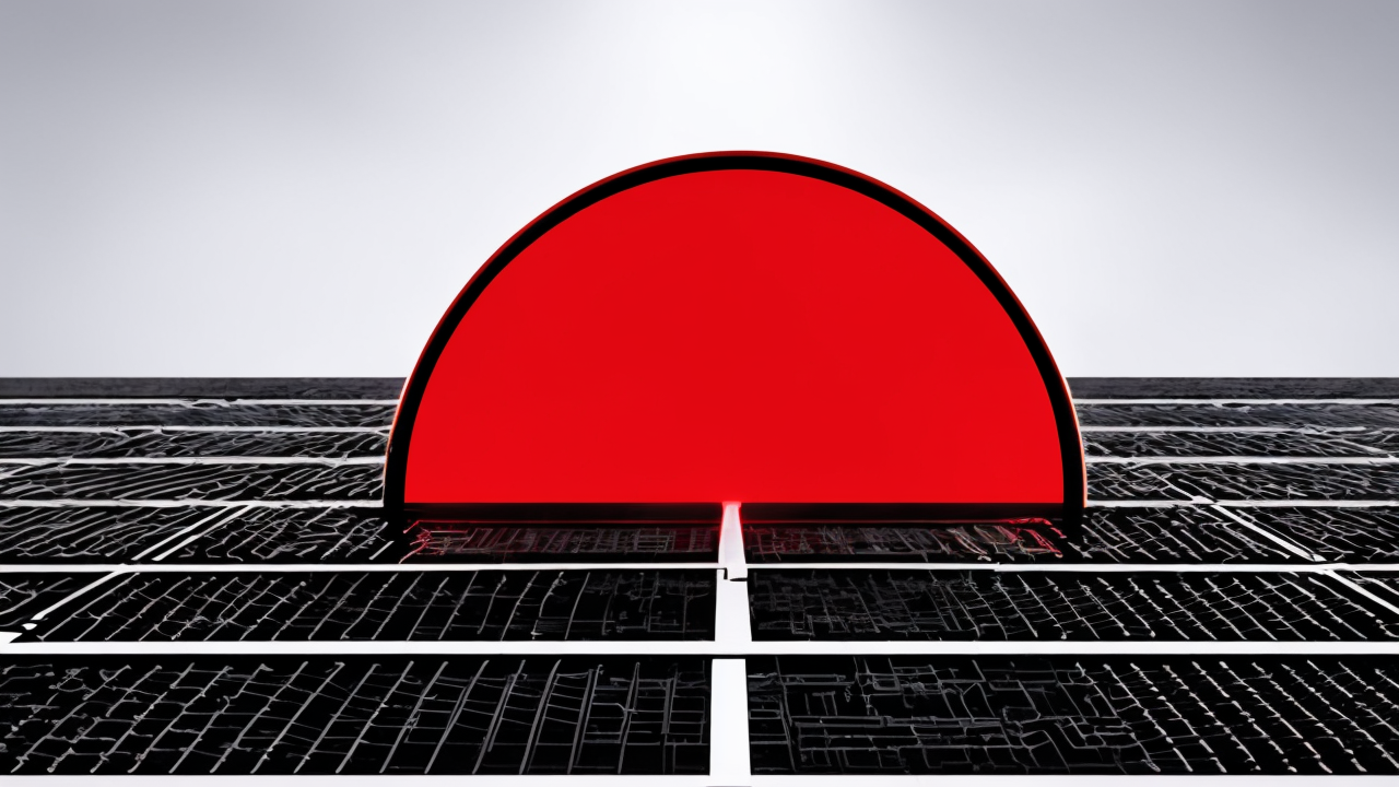 The Internet’s Hidden Weakness Exposes a National Vulnerability